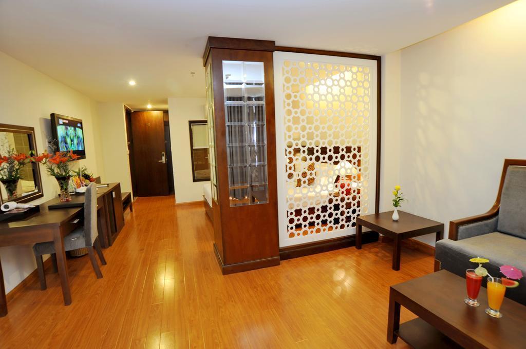 Фотография Bella Begonia (ex. Ha Noi Golden 4 Hotel ) 3*