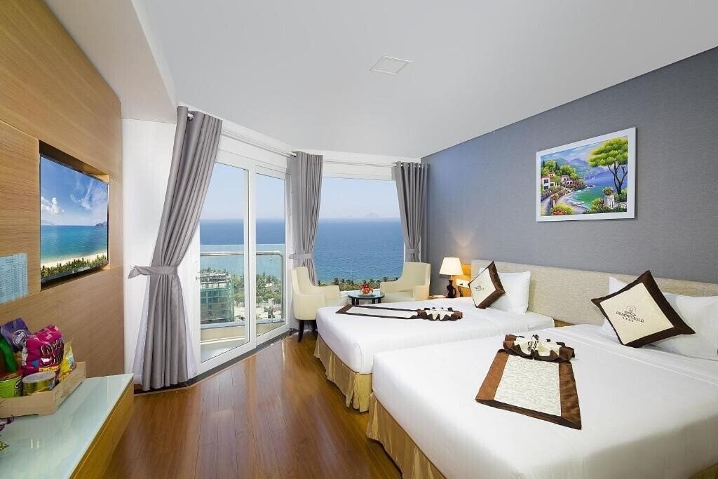 Фото Dendro Gold Hotel 4*
