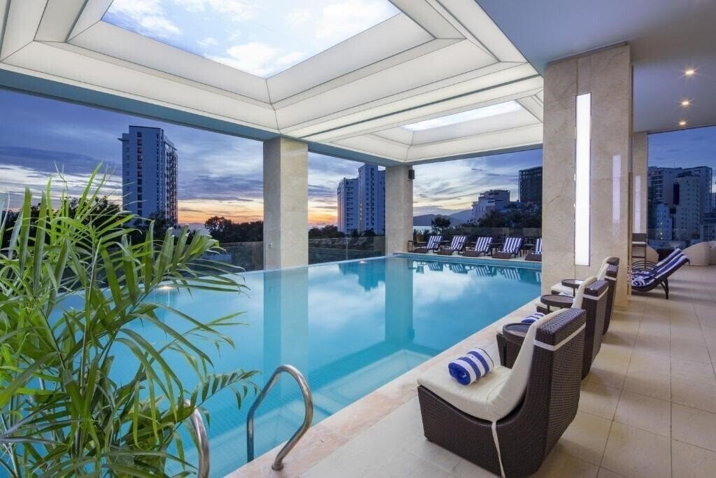 Фотография Dendro Gold Hotel 4*