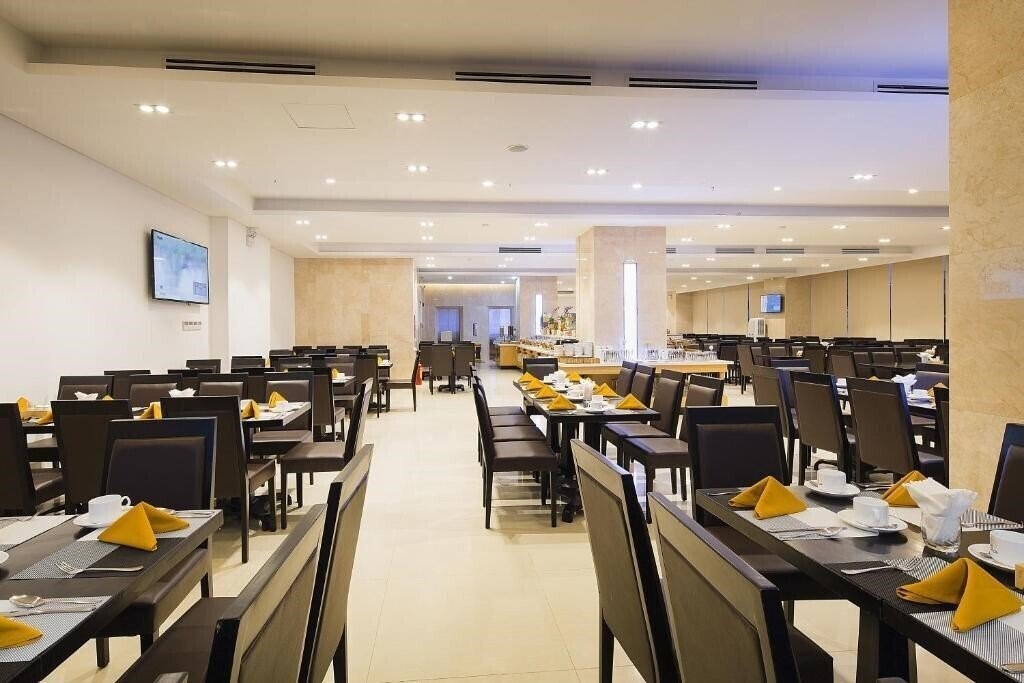 Изображение Dendro Gold Hotel 4*