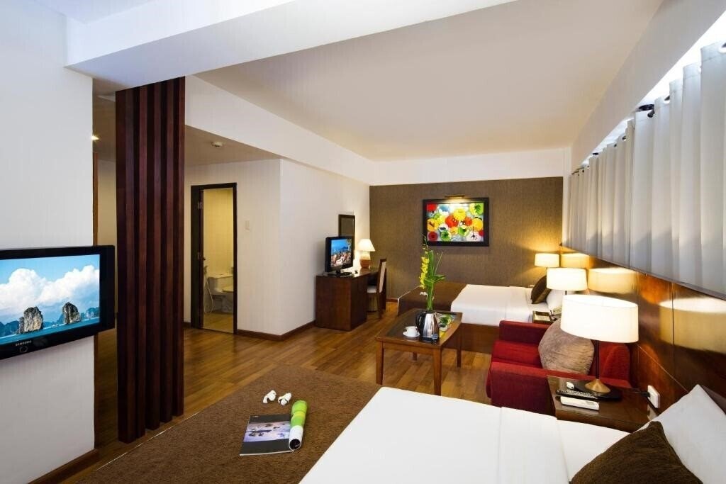 Изображение Starlet Hotel 3*