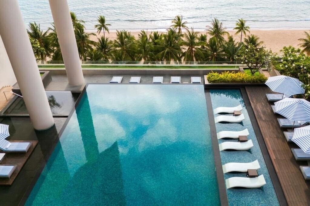Картинка Sheraton Nha Trang Hotel & SPA 5*