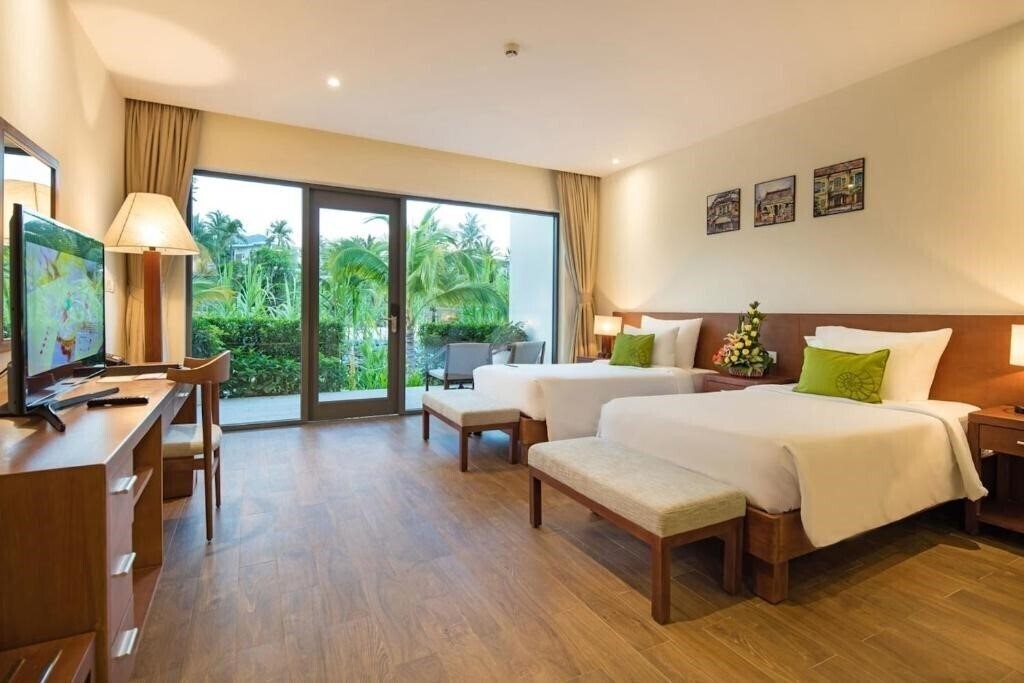 Изображение Cam Ranh Riviera Beach Resort & SPA 5*