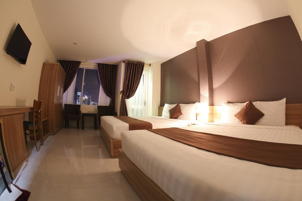 Фотография Thu Hien Hotel 2*