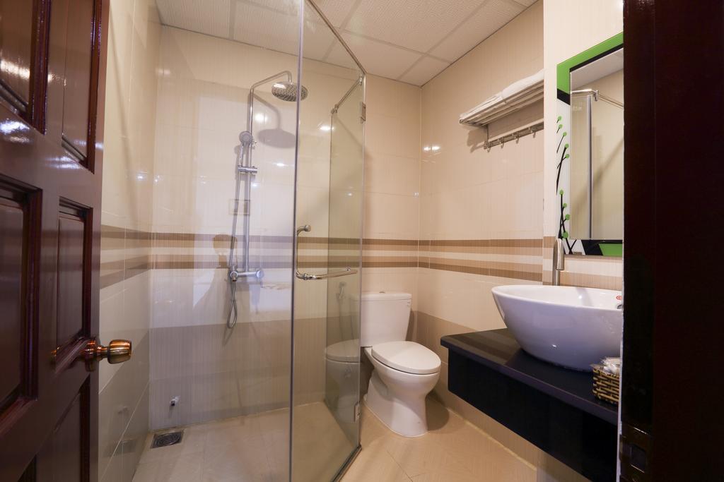 Изображение Thu Hien Hotel 2*