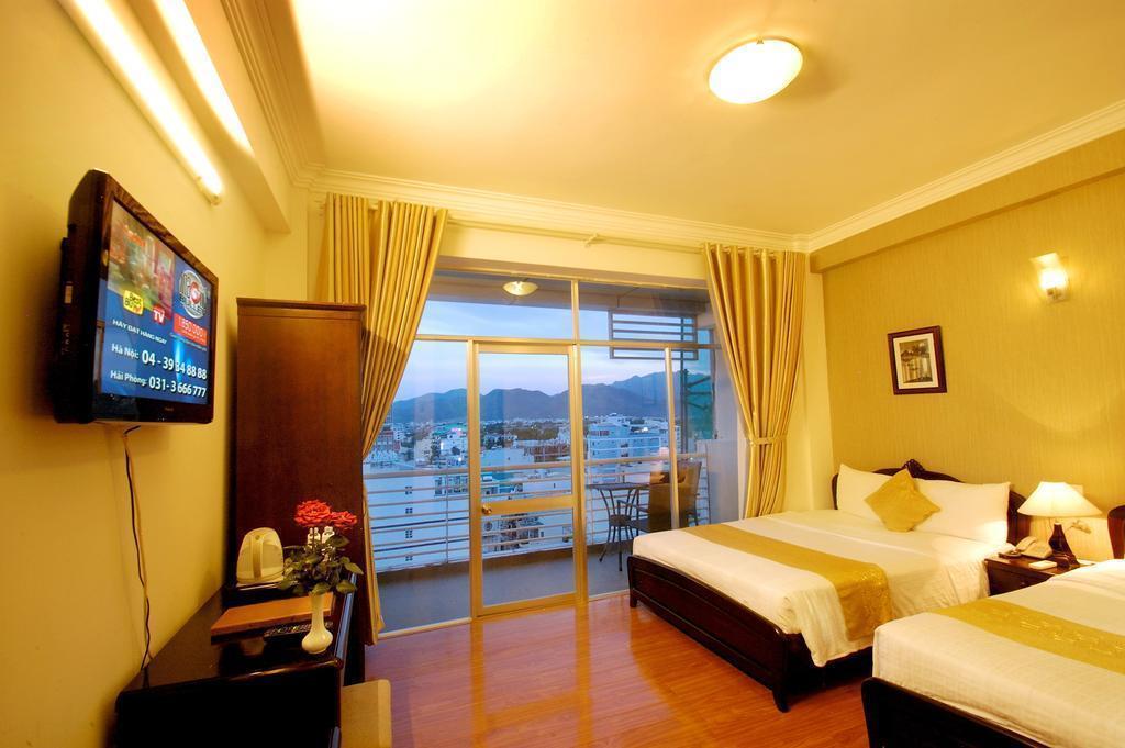 Фото Brandi Nha Trang Hotel 3*