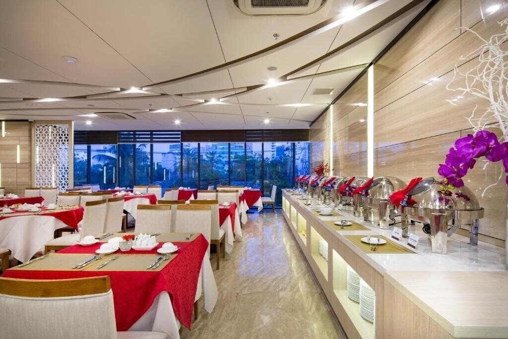 Фото Stella Maris Nha Trang Hotel 4*