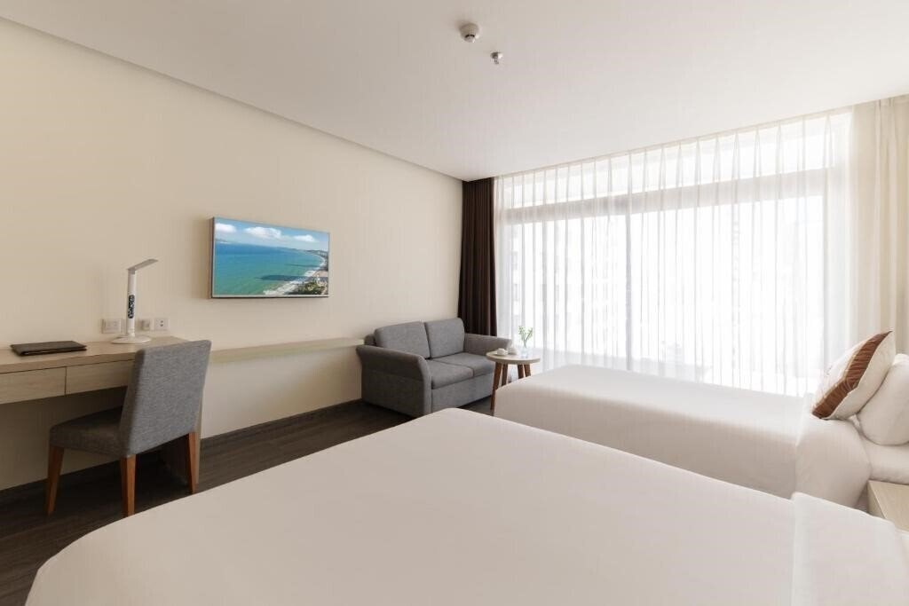 Изображение Stella Maris Nha Trang Hotel 4*