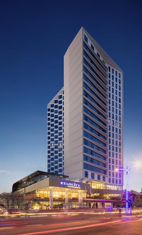 Фото Star City Hotel & Condotel Beachfront Nha Trang 4*