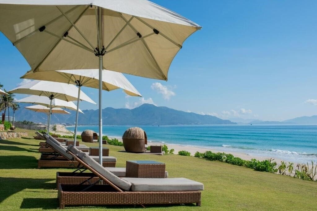 Картинка Fusion Resort Nha Trang 5*