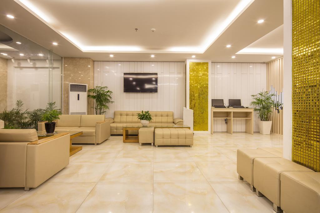 Изображение Sun City Hotel 3*