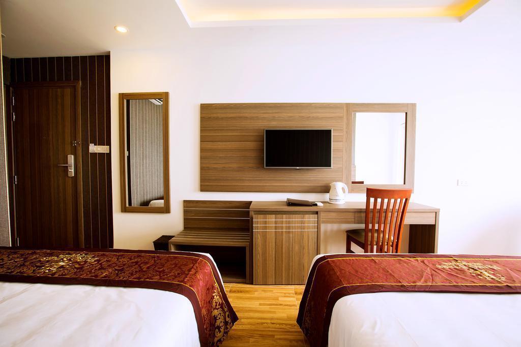 Фотография Euro Star Hotel 3*