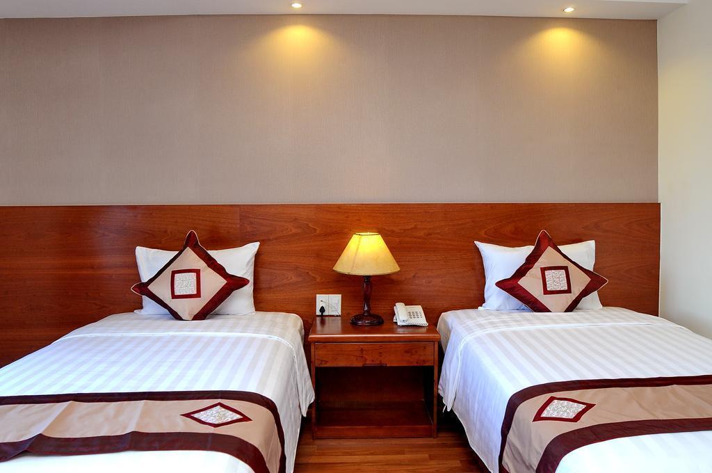 Фото Verano Beach Hotel 3*