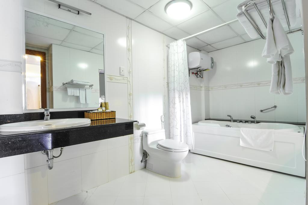 Фотография Oriental Nha Trang Hotel 3*