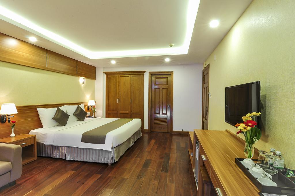 Изображение Oriental Nha Trang Hotel 3*