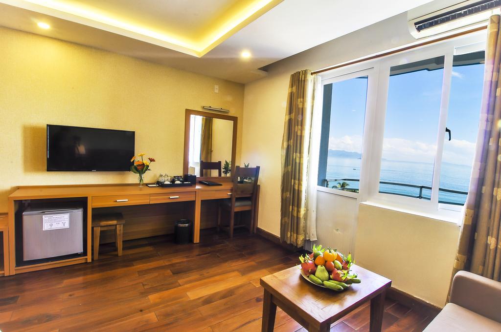 Картинка Oriental Nha Trang Hotel 3*