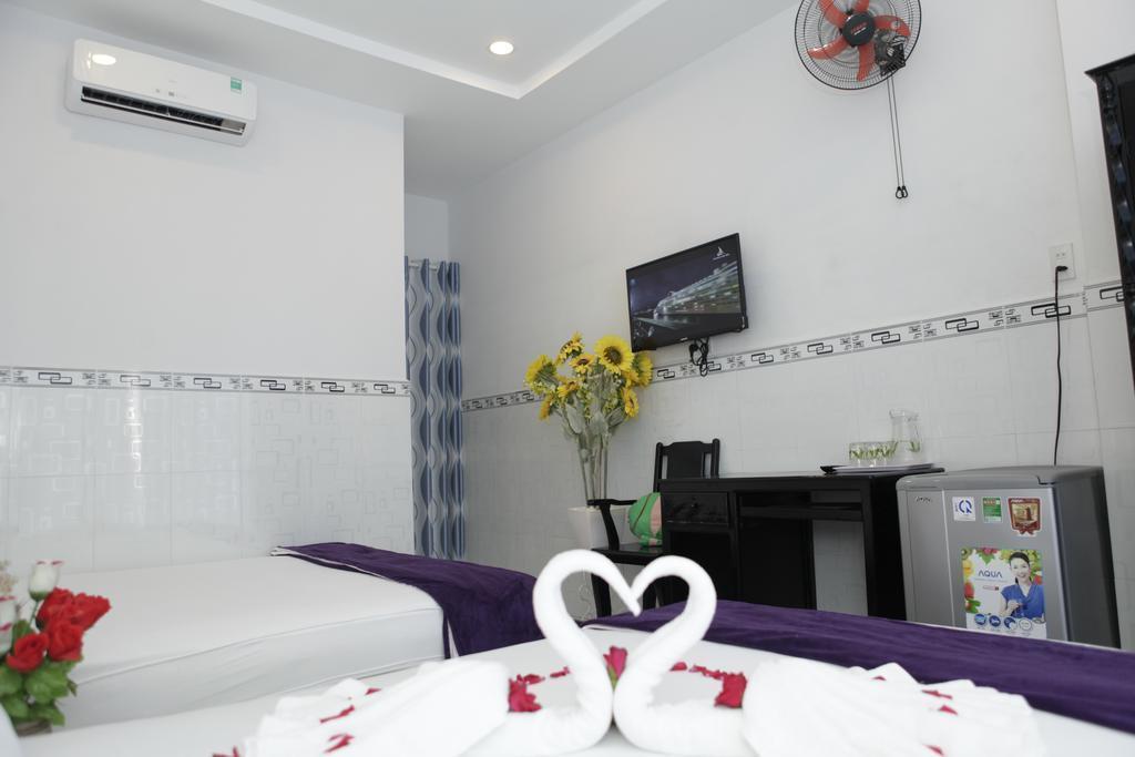 Фото Hoa Giay Hotel 1*