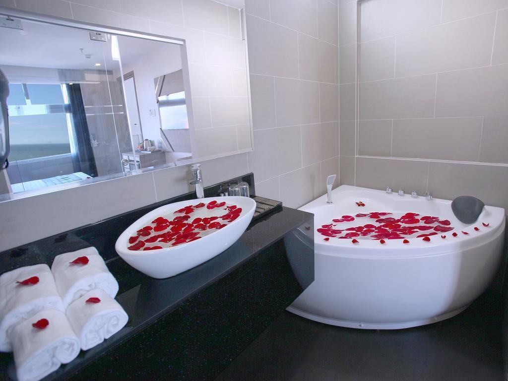 Изображение New Sun Hotel 3*