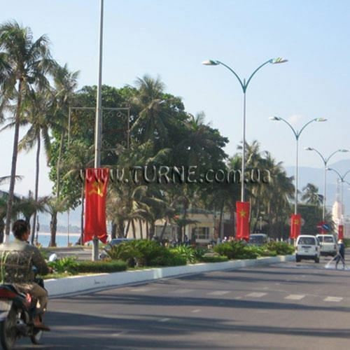 Отель Fortune Nha Trang Hotel ( - Nha Trang) 2 ** 2*