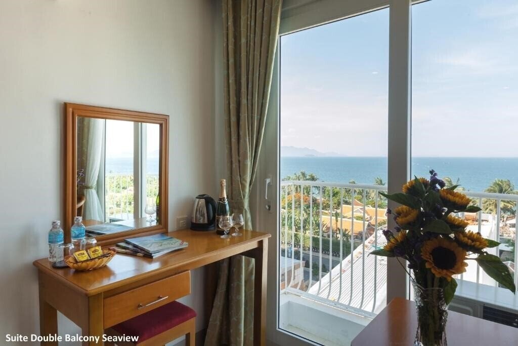 Изображение Siren Hotel 3*