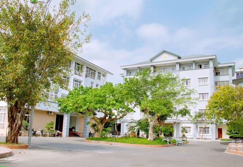 Изображение Sky Beach D20 Nha Trang Hotel 4*