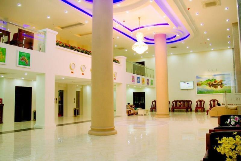 Фотография Sky Beach D20 Nha Trang Hotel 4*