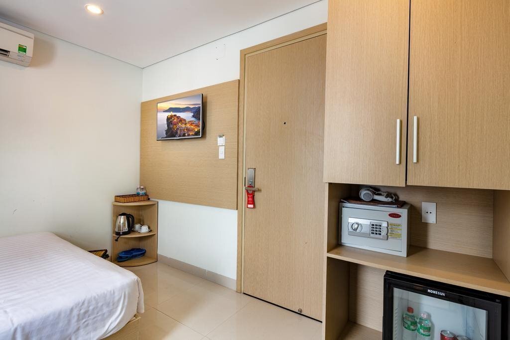 Фотография Love Nha Trang Hotel 3*