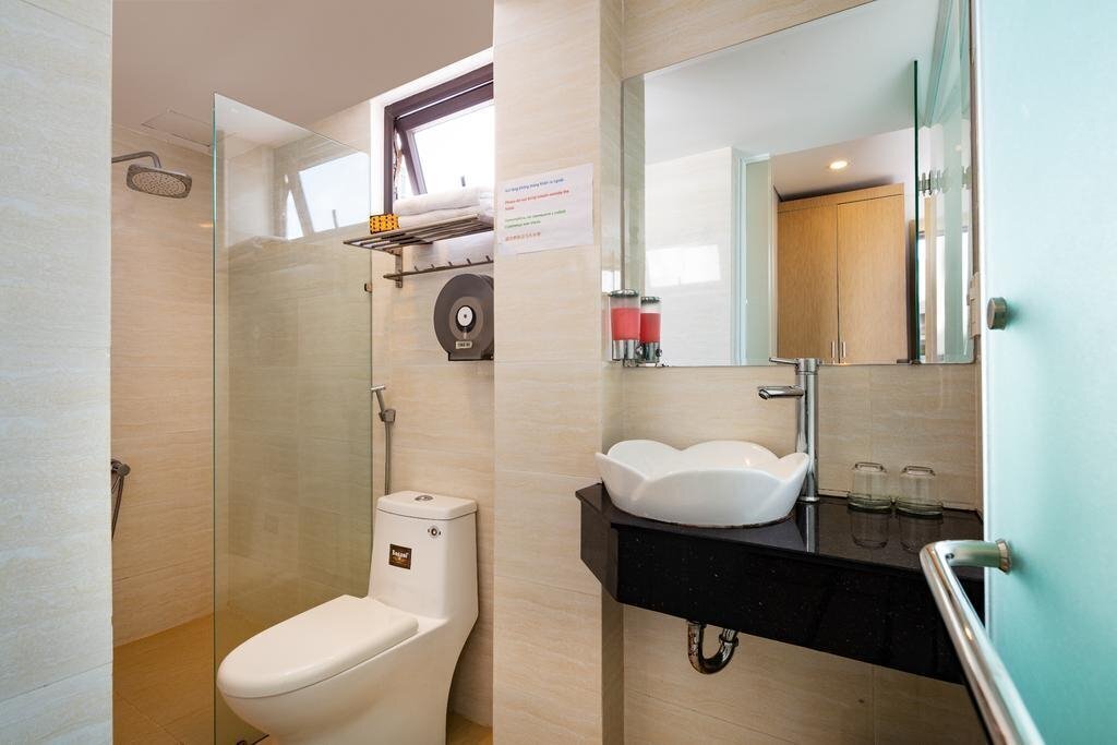 Изображение Love Nha Trang Hotel 3*