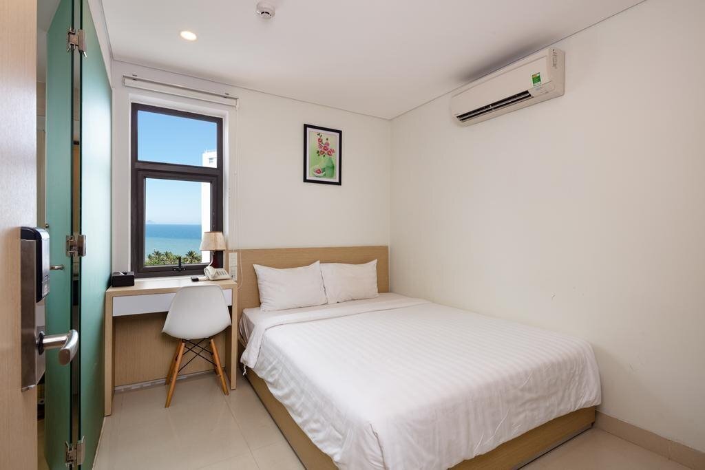 Картинка Love Nha Trang Hotel 3*