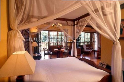 Изображение Victoria Sapa 4*