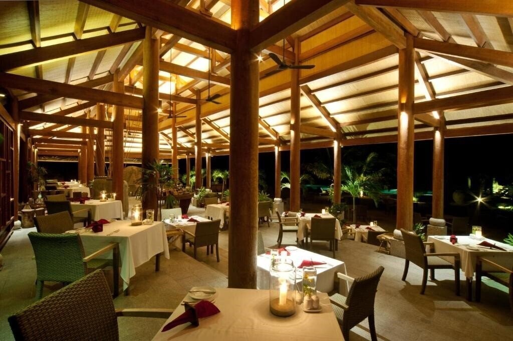 Фото L’Alyana Ninh Van Bay 5*