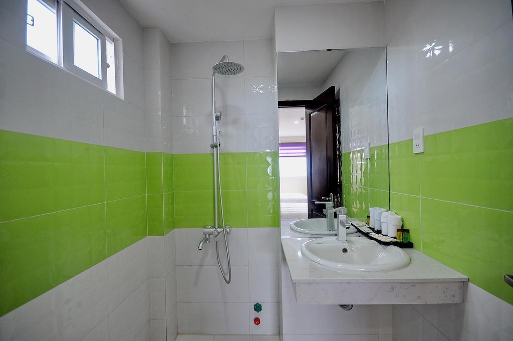 Изображение Yellow Sea Hotel 3*