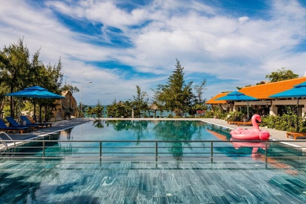 Фотография Hon Co Ca Na Resort 3*