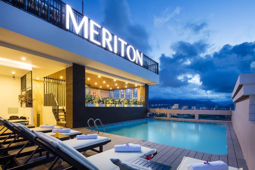 Отель Meriton Hotel (ex. La Sera Nha Trang Hotel) 3*