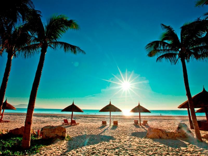 Фотография Nam Anh Hotel 2*