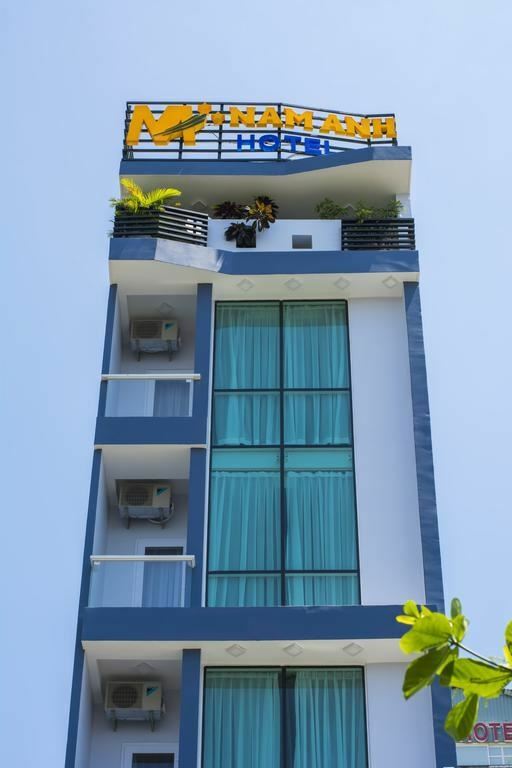 Изображение Nam Anh Hotel 2*