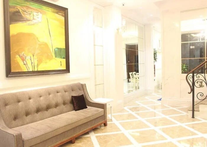 Изображение Aria Hotel 3*