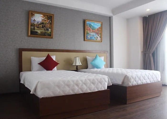 Отель Aria Hotel 3*