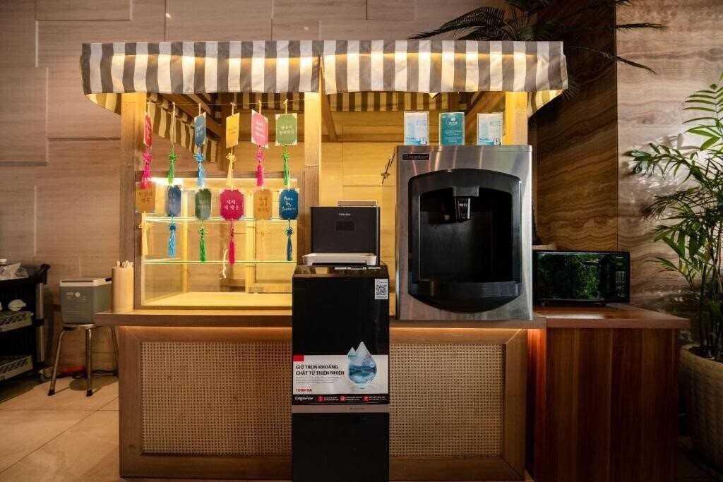 Изображение Sen Viet Premium Hotel Nha Trang 4*