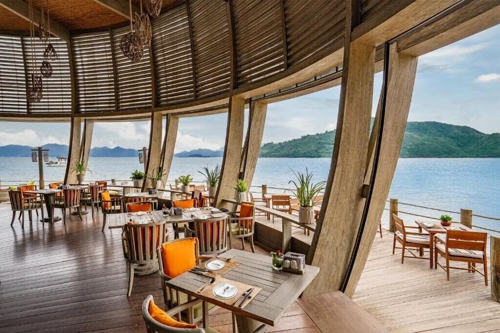 Фотография An Lam Retreats Ninh Van Bay 5*