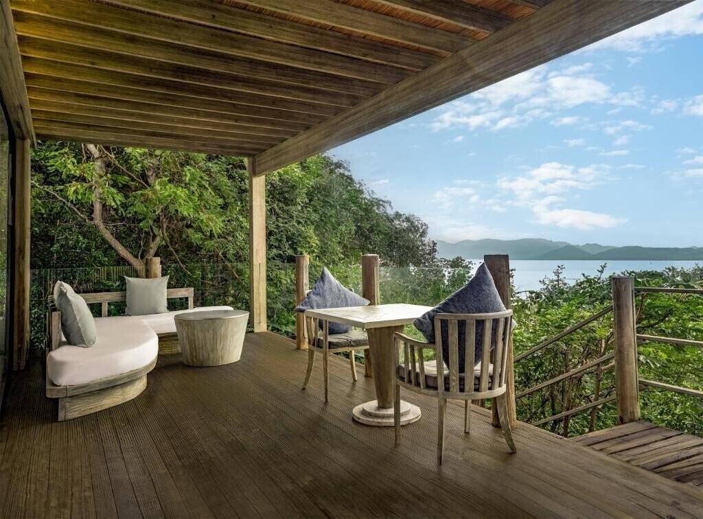 Изображение An Lam Retreats Ninh Van Bay 5*