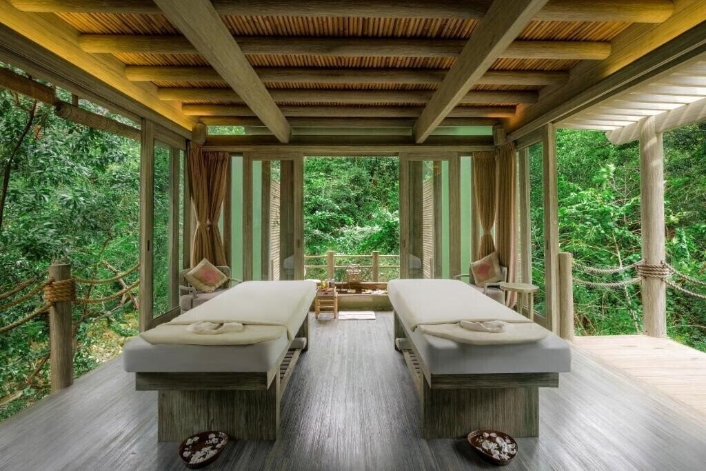 Картинка An Lam Retreats Ninh Van Bay 5*