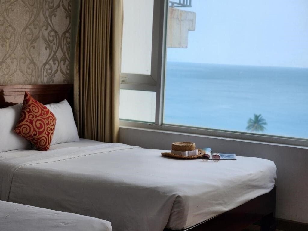 Фотография Le Soleil Hotel (ex. Le Soleil Hotel Nha Trang, Galaxy Hotel Ngan Ha, Galaxy Hotel Nha Trang) 3*