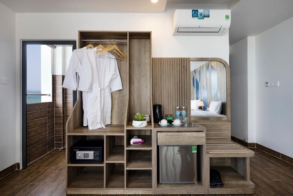 Фотография Ha Thu Hotel 2*