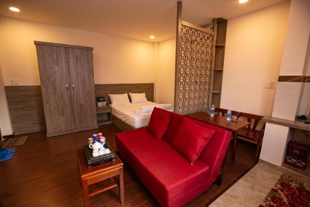 Фото Sea Town Apartment 2*