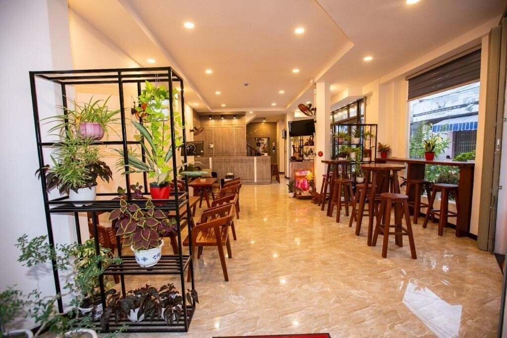 Фотография Sea Town Apartment 2*