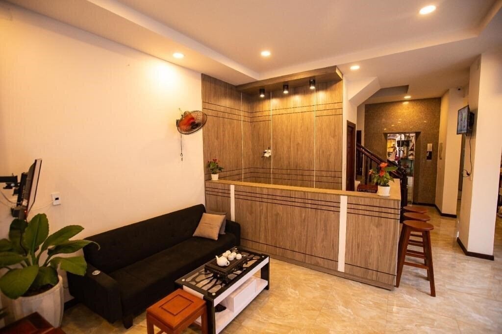 Изображение Sea Town Apartment 2*