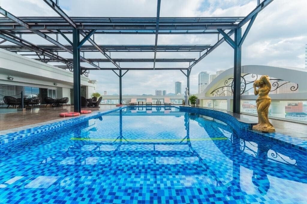 Изображение Nha VIET Nha Trang Hotel 4*