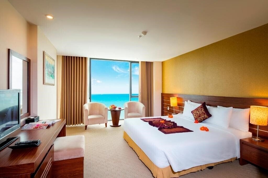 Картинка Muong Thanh Grand Nha Trang Hotel 4*