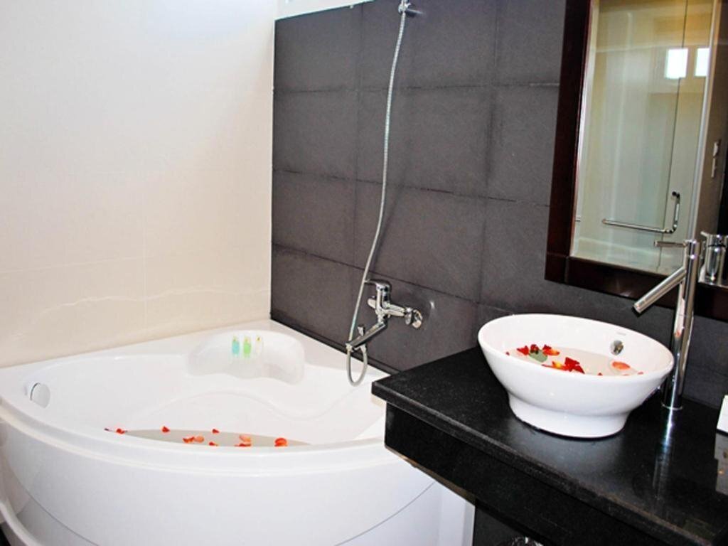 Фотография Barcelona 3*